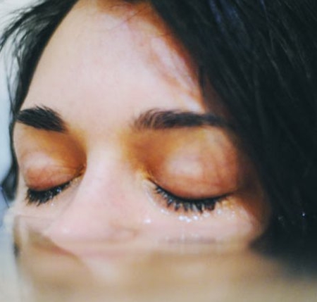 Ήταν εκεί αλλά δεν έβλεπες