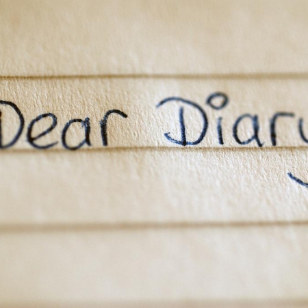 Άχρηστα ημερολόγια