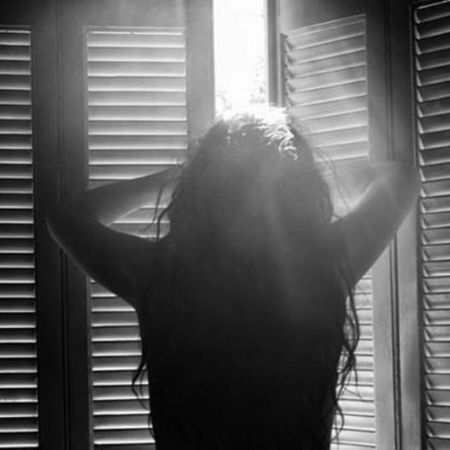 Εγώ κι εσύ σ' ένα δωμάτιο