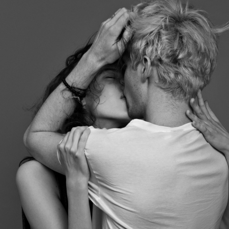 Ποτέ δεν κατάλαβα το «αν αγαπάς κάποιον άσ' τον να φύγει»