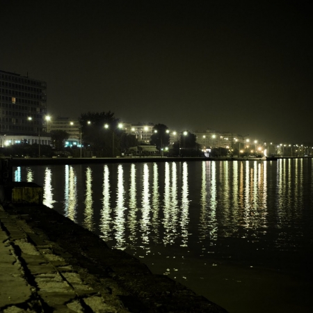 Στη Θεσσαλονίκη γεννιούνται οι πιο δυνατές αγάπες