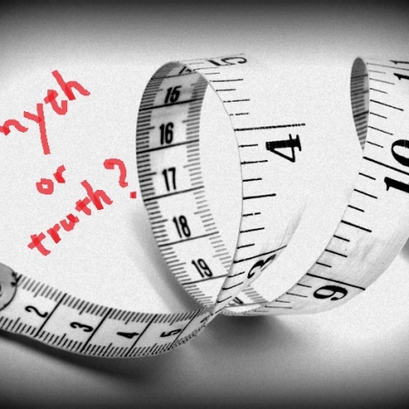 Το μέγεθος μετράει!