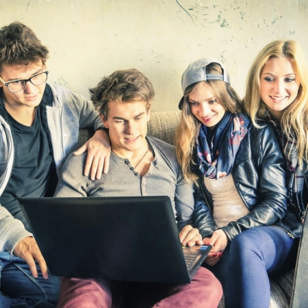 Οι φίλοι μας που είναι καλύτεροι από πράκτορες του FBI