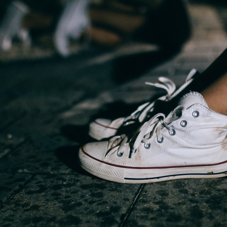 Σε όλους αξίζει μια εξήγηση όταν είσαι εκνευρισμένος