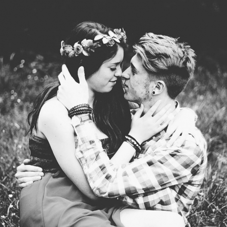 Mη λες ότι η βραδιά θα καταλήξει σε σεξ