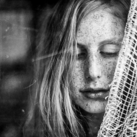 Mακάρι να μη σε συναντώ μόνο στις σκέψεις μου