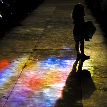 Κάρμα είναι...