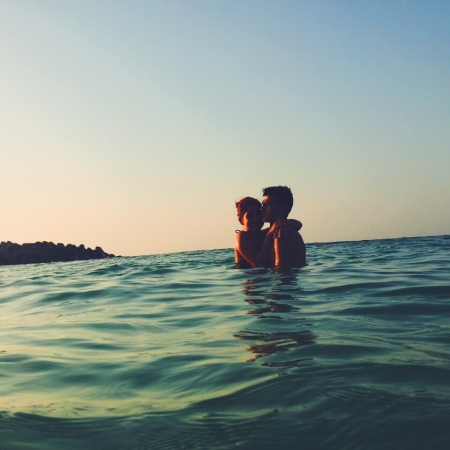 Καλοκαίρι, τεκίλα κι εσύ