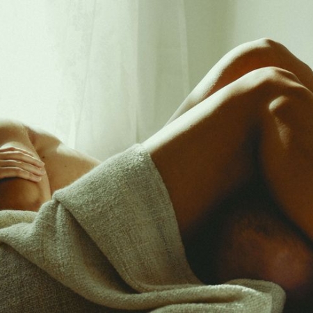 Παραδώσου στον έρωτα σαν να είναι αιώνιος