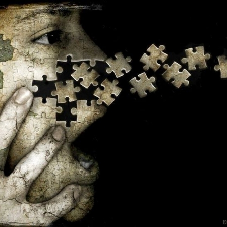 Μην προσπαθείς να ταιριάξεις με το ζόρι με όλους!