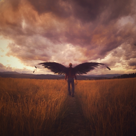 Ό,τι μου άφησες σε θυμίζει