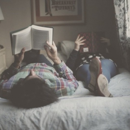 Διαγωνισμός Διηγήματος: Η ευκαιρία που σου 'δωσα