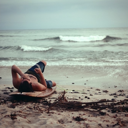 Διαγωνισμός Διηγήματος: Το καλοκαίρι μου είσαι εσύ