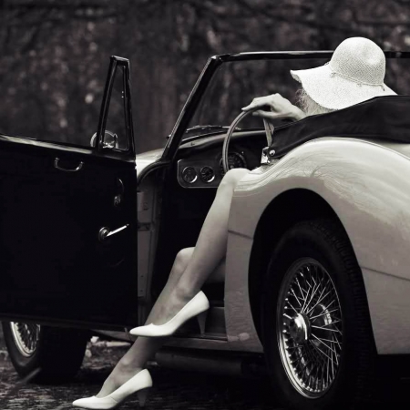 Τέρμα το γκάζι