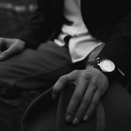 Ερωτευμένη ακόμη μαζί σας, κύριε καθηγητά