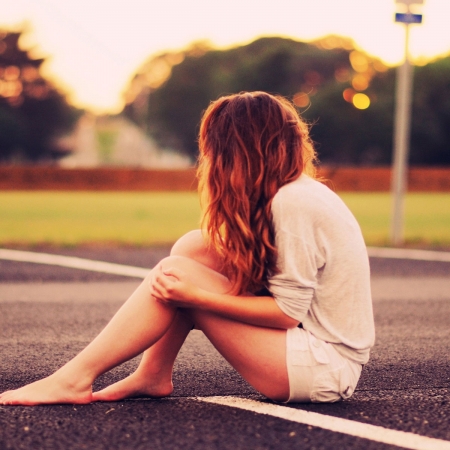 Καλύτερα που είσαι μακριά