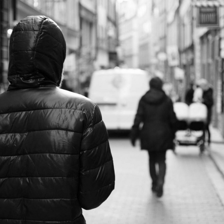 Δεν αντέχω άλλο να παίζω το παιχνίδι σου