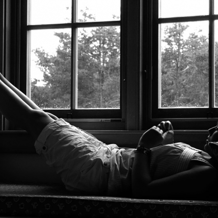 Σημασία έχει ποιος σου λείπει τη μέρα όταν έχεις τόσα να κάνεις