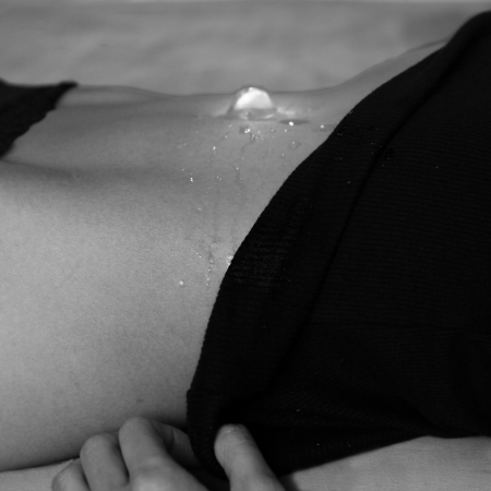 Προκαταρκτικά με φωτιά και πάγο