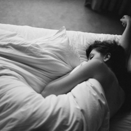 Χτες σε είδα ξανά μετά από καιρό