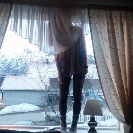 Τίποτα δε μένει κρυφό όσο κι αν προσπαθούμε