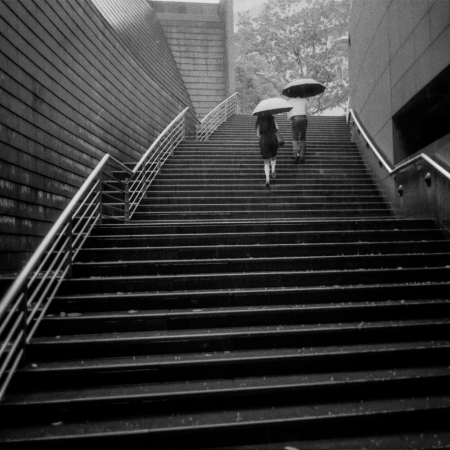 Λαχάνιασα να σε κυνηγάω