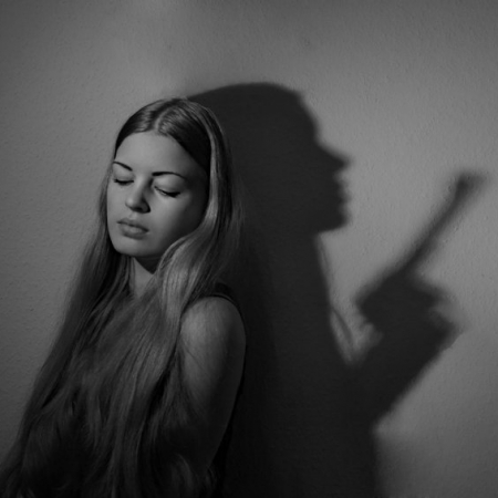 Μαγκιά είναι να ξεπερνάς κάποιον χωρίς να βρεις άλλον