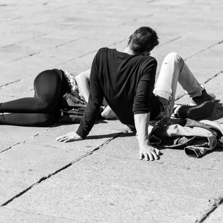 Και καλά δεν μπορούν να ερωτευτούν αληθινά