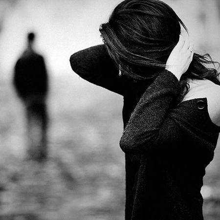 Το ρέκβιεμ ενός έρωτα