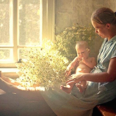 Οι μάνες που δε γέννησαν ποτέ