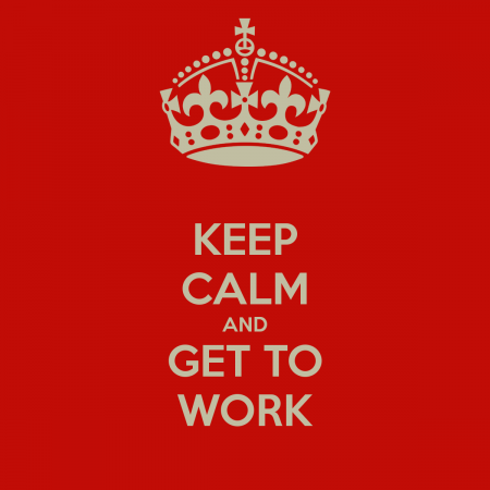 Μισείς τη δουλειά σου;