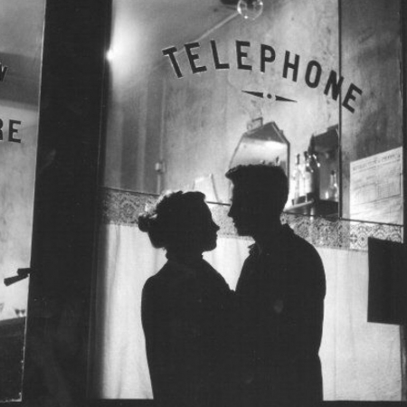 Oι άνθρωποι που θα σε σημαδέψουν φαίνονται στο λεπτό