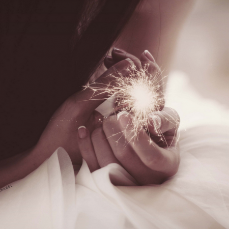 Τώρα ξέρω σε ποιους να δίνομαι