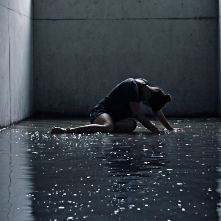 Μια ιστορία που δεν πρόλαβε ν' αρχίσει