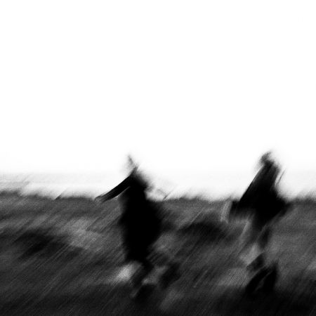 Μα γιατί όλοι λένε ότι έφυγες;