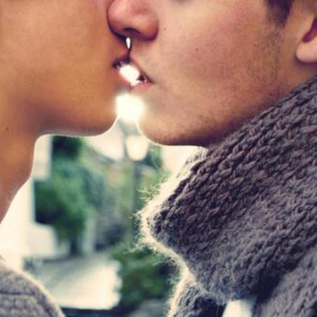 Γνωριμία που έμεινε στη μέση