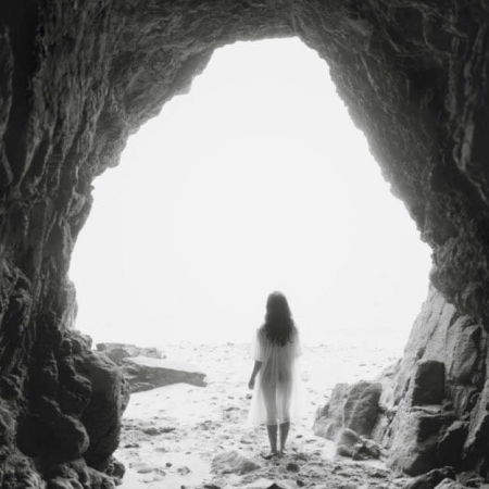 Η ζωή ξέρει κι εγώ την εμπιστεύομαι