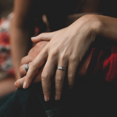 Τα χέρια σου