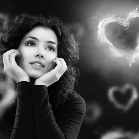 Αγάπη με το ζόρι