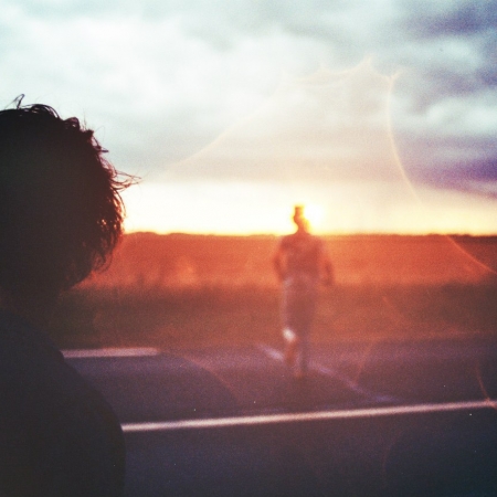 Γίνε ξανά ο άνθρωπός μου