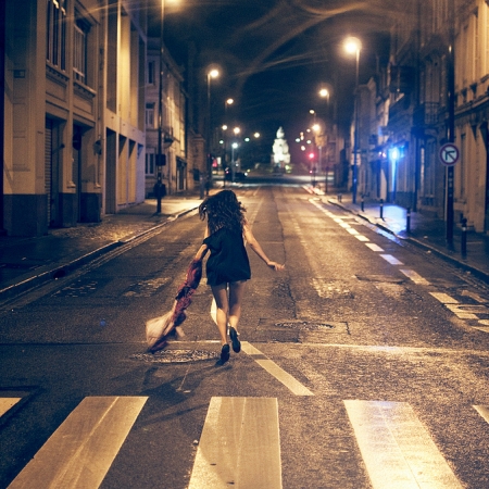 Πριν φύγεις μου 'δειξες ν' αγαπώ