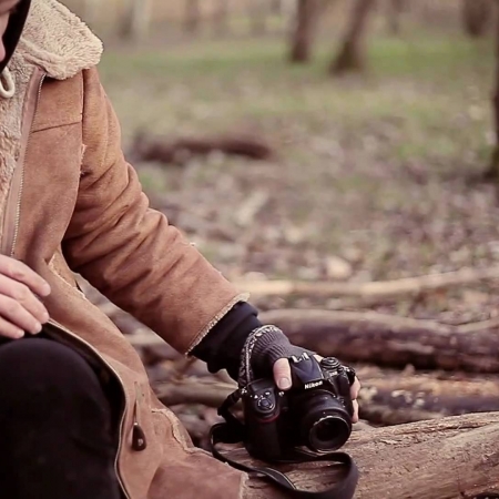 Το άλμπουμ της χαμένης μας αγάπης