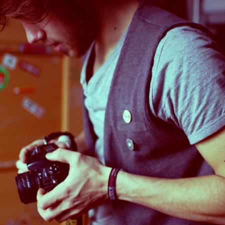 Αυτή τη φορά θα μιλήσω για σένα