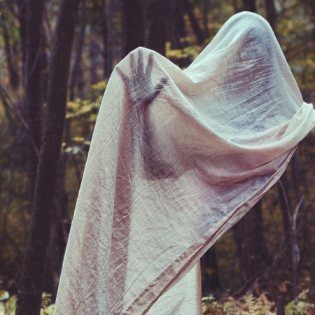 Ακόμα με στοιχειώνεις