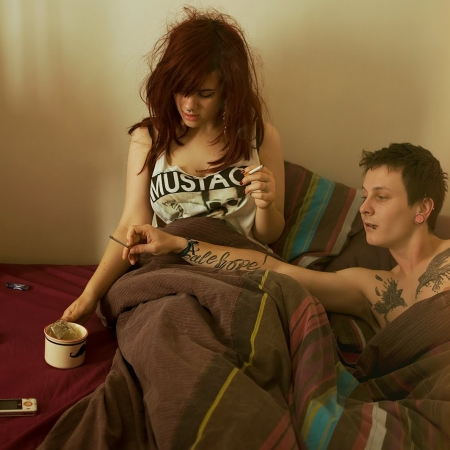 Έλα χωρίς να βγάλεις άχνα