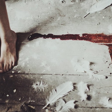 Kι αν κάποτε πληγώθηκες πολύ, τώρα αντέχεις περισσότερο