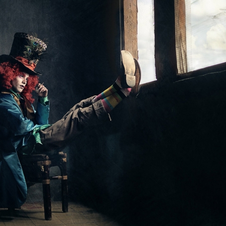 Μας αρέσει να υπερβάλλουμε