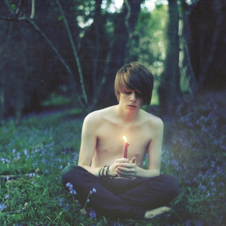 Έχουμε ανάγκη να πιστεύουμε σε κάτι