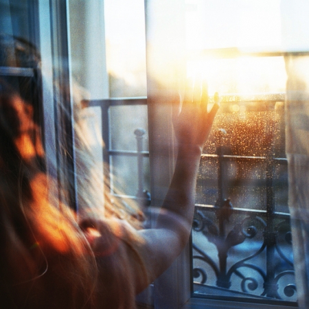 Πρόλαβα και σ' ερωτεύτηκα ρε!