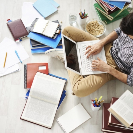 Το multitasking είναι ευλογία και κατάρα